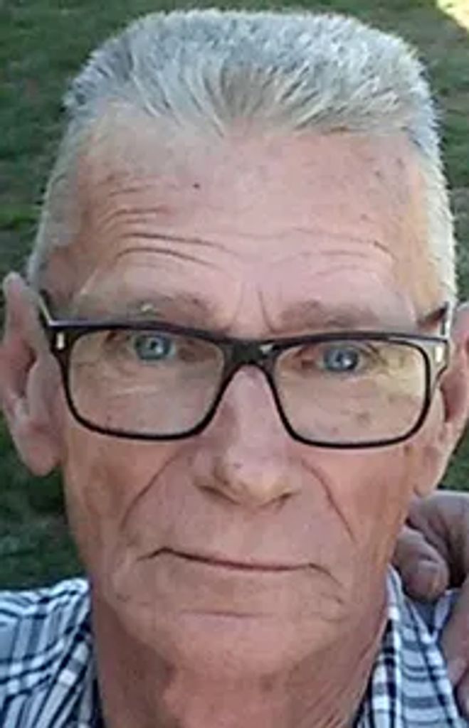 Danny Joe Mcguire Profile Photo