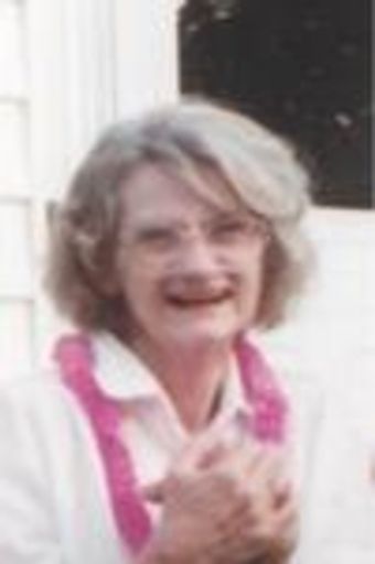 Mary Loving Profile Photo