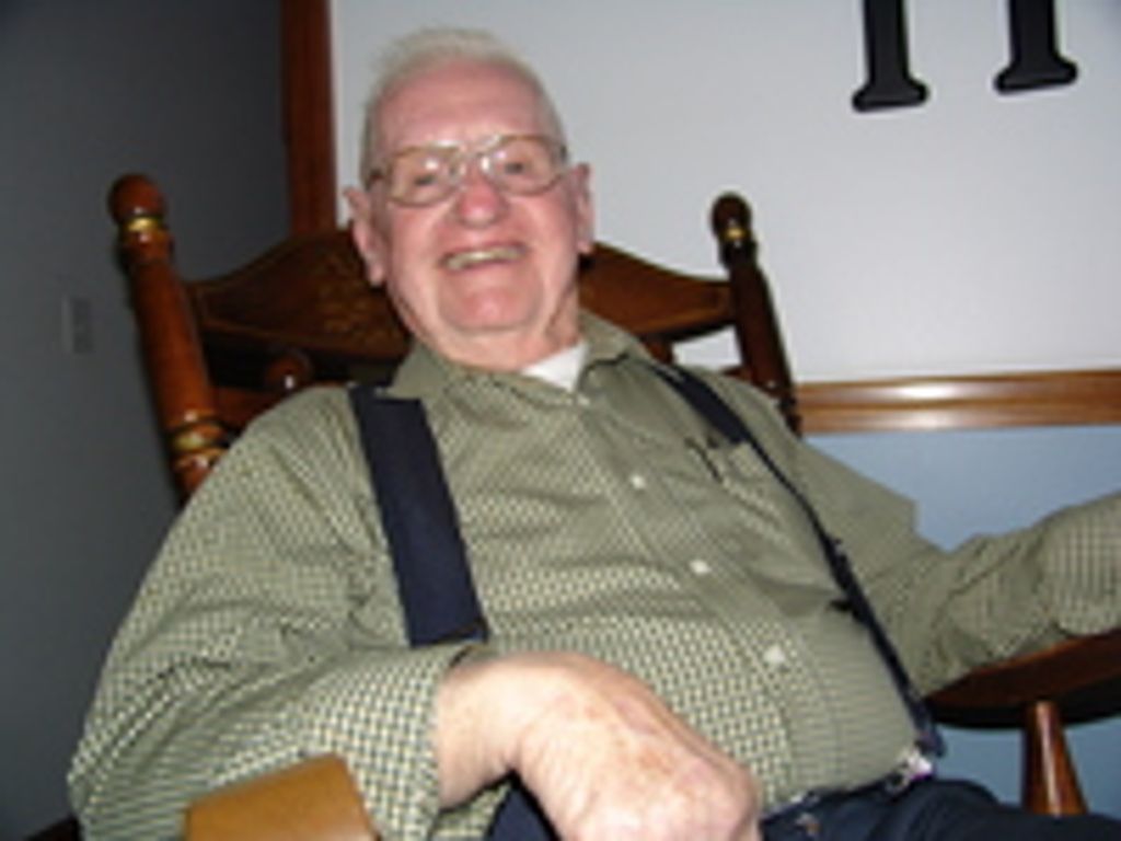 Clyde Kenneth Hill