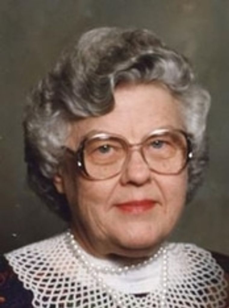 Lila Swanner