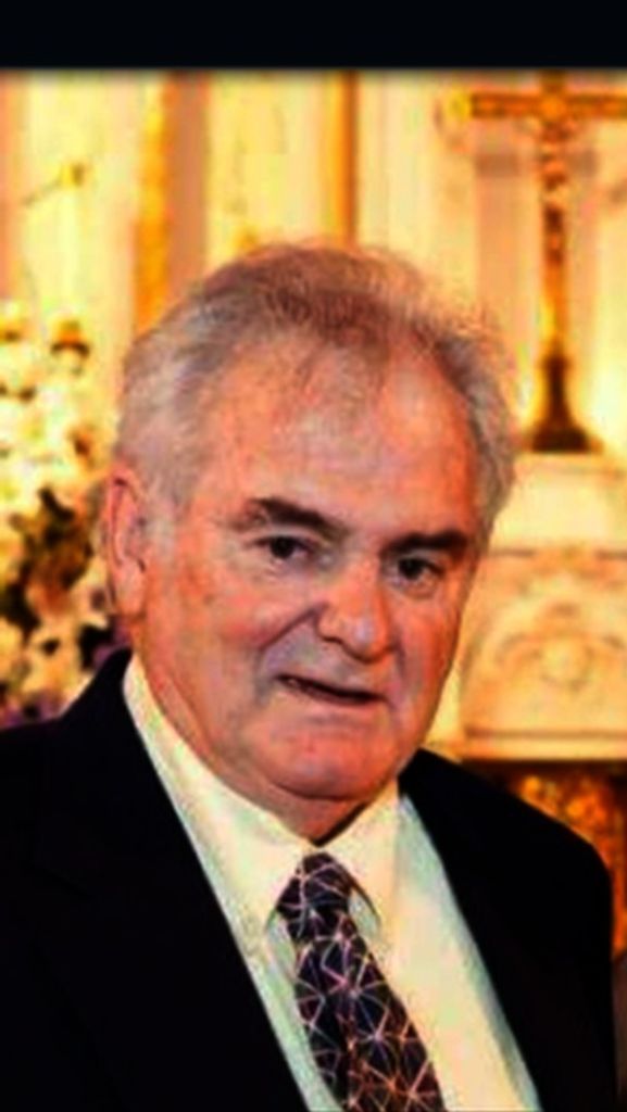 Gordon Young