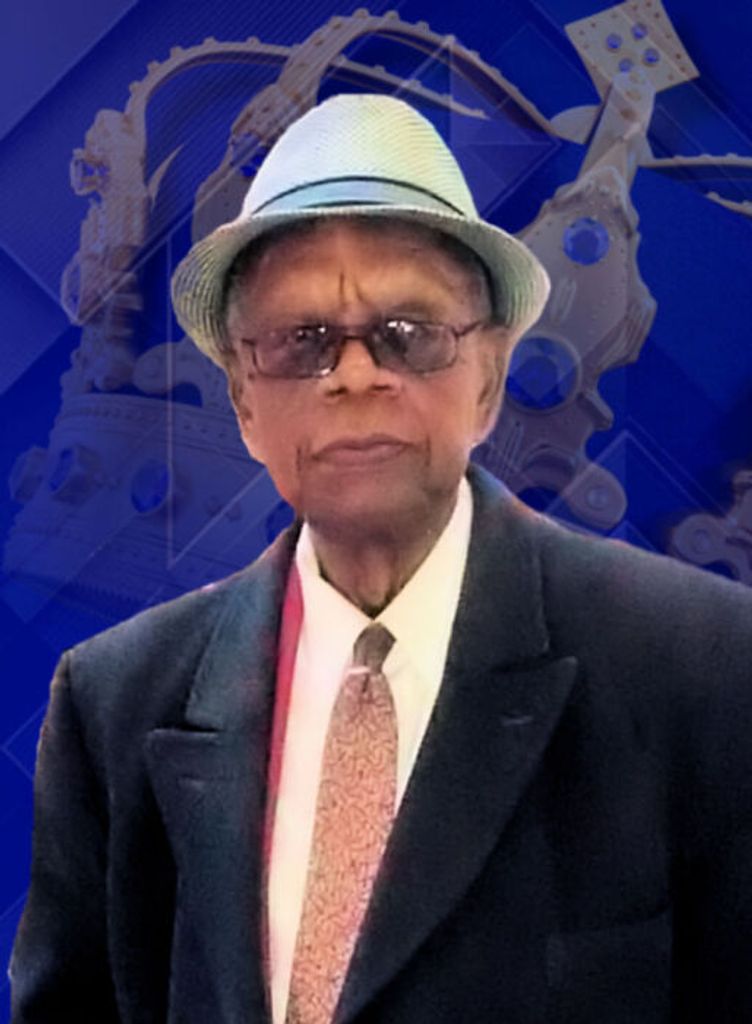 Wilbert J. Smith Profile Photo