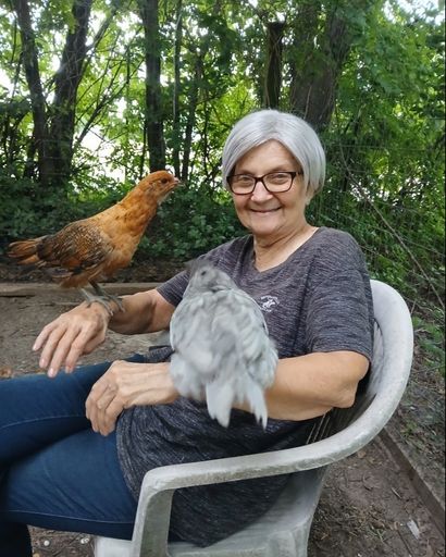 Sally Jean Turner's obituary image