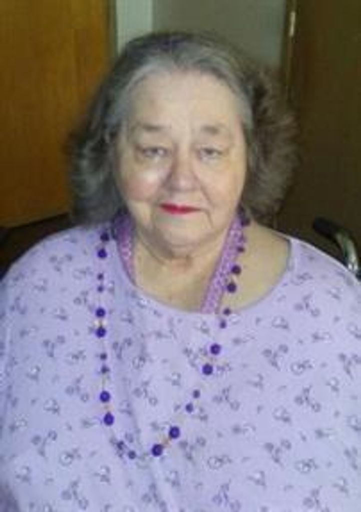 Lois M. Bowlby Profile Photo