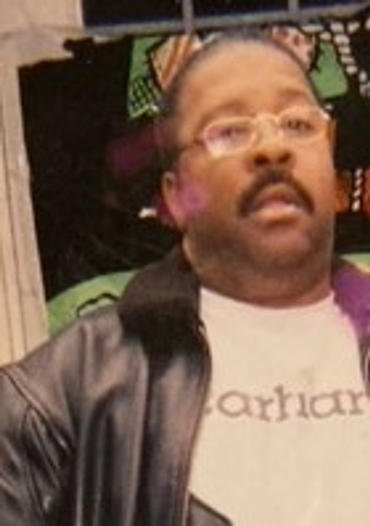 Hayward Fain, Sr.