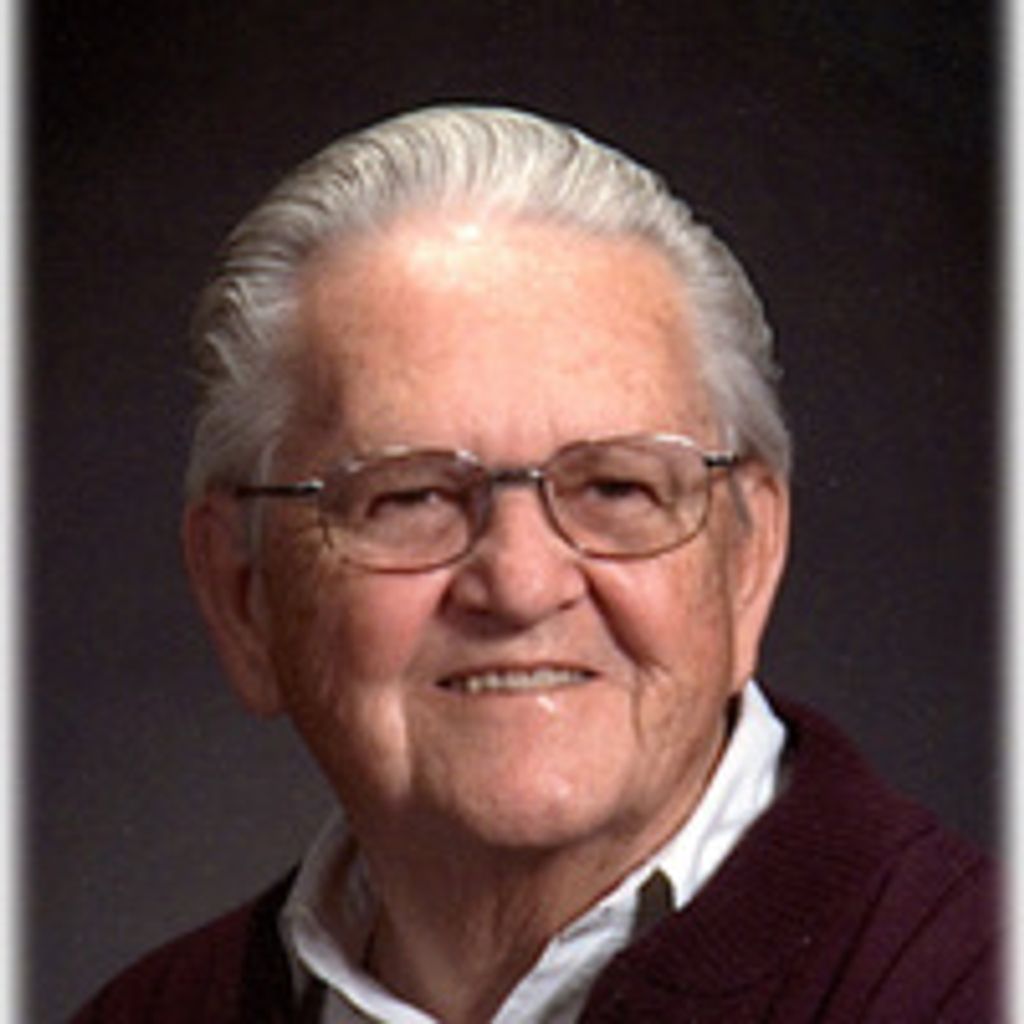 Charles William Smith Sr.