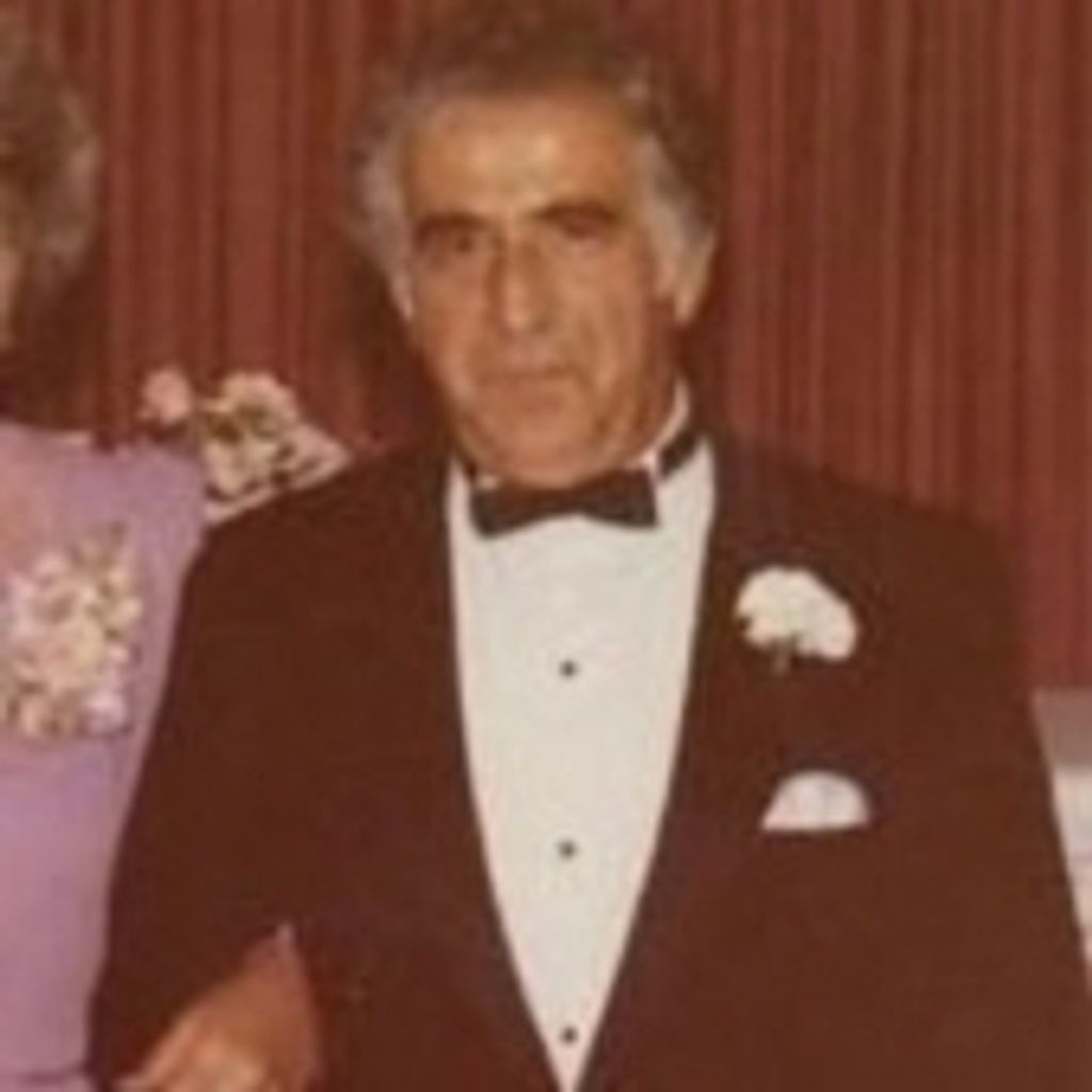 Mathew J. Marty Corso