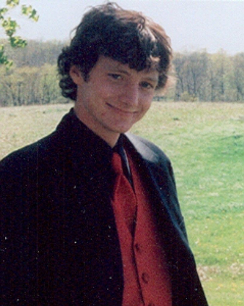 David A. Hay Profile Photo