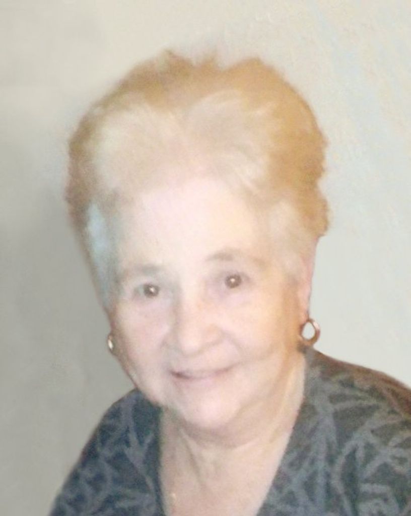 Mary Helen Ray