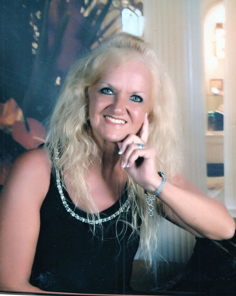 Pamela Templeton Sanchez
