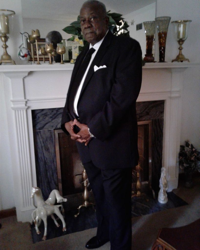 Harold LaMarr Profile Photo