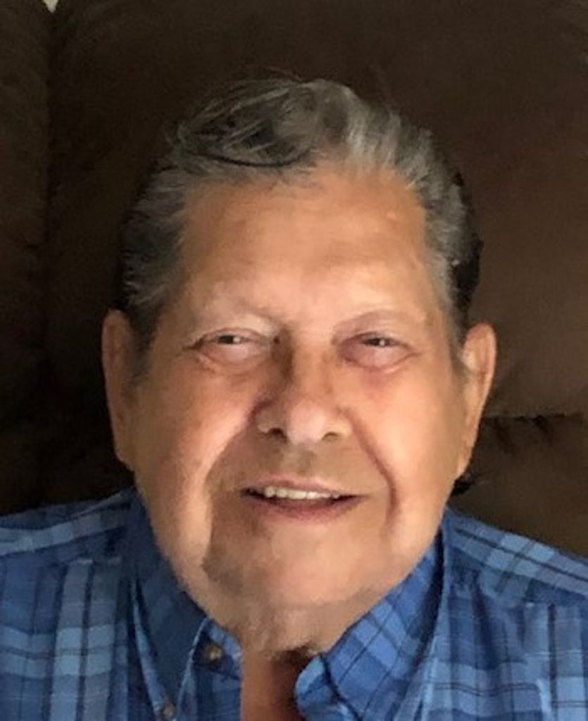 William D. Jones, Sr.