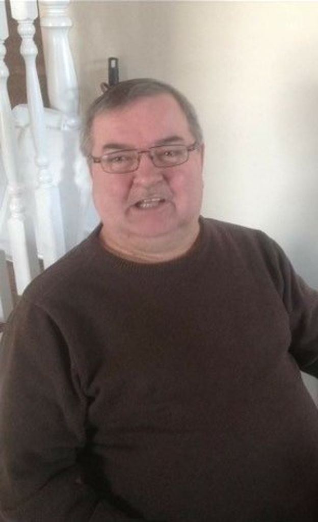 Donald Nichlas Zinterer Profile Photo