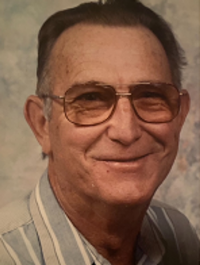 Billy Wade Woodall Profile Photo