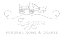 Logan Funeral Home Logo