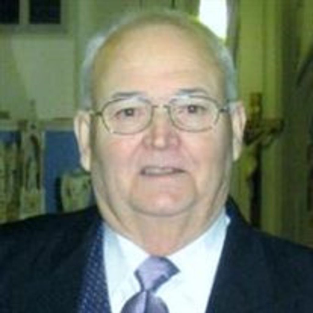 Robert Charles Aucoin Sr