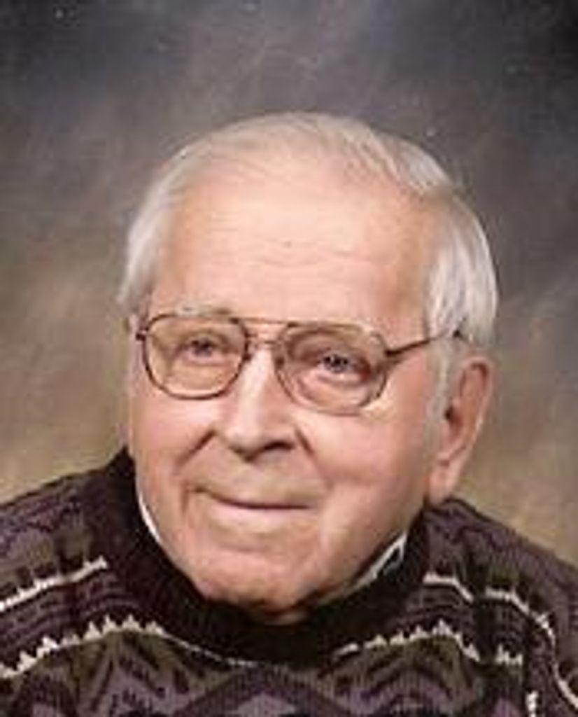 Raymond F. Naidl