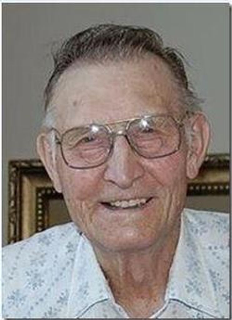 Edgar Behm