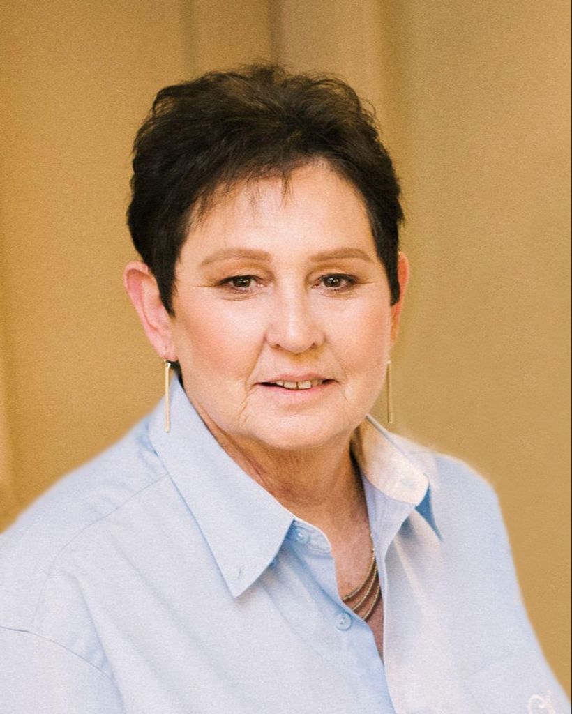 Sherri Suzanne Stockton