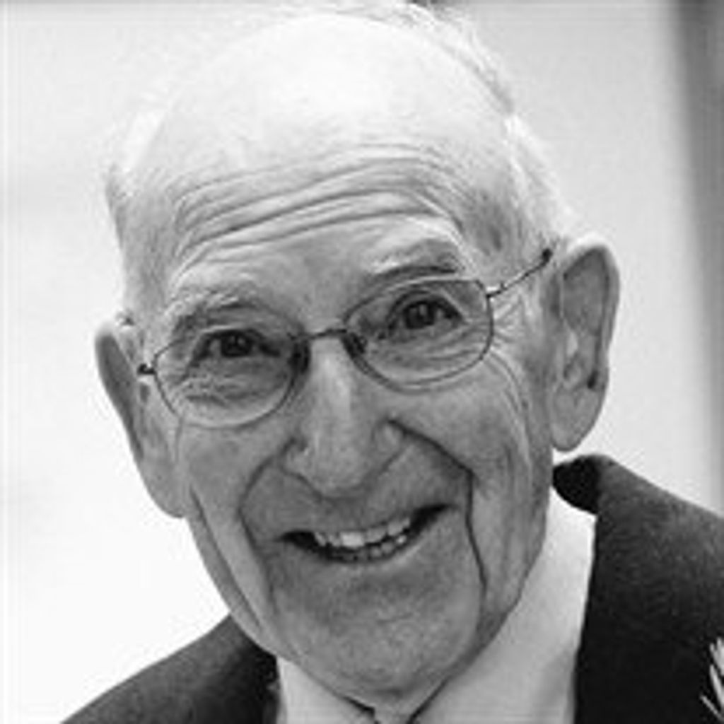 Gene Walsh Profile Photo