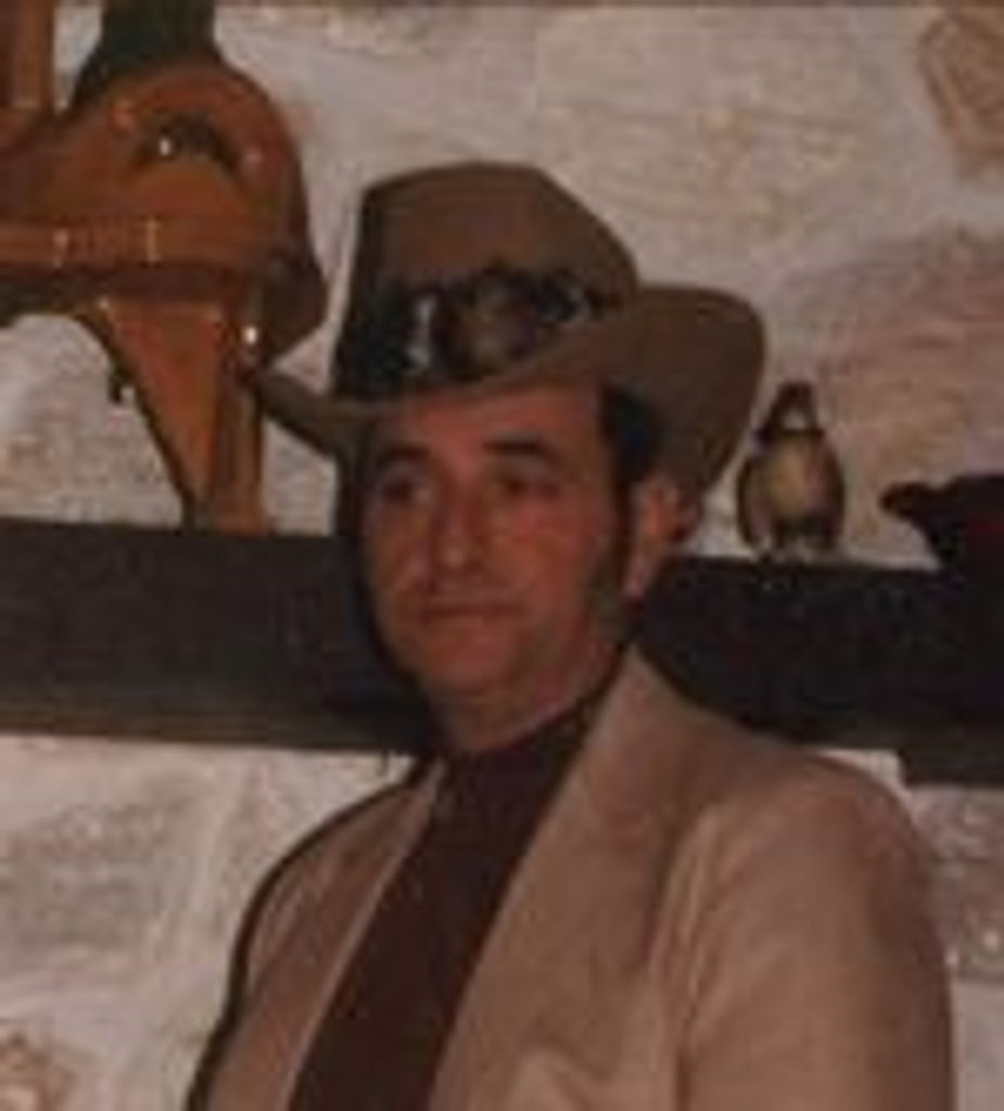 Ed Mulkey
