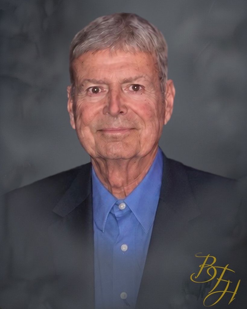 James Hester