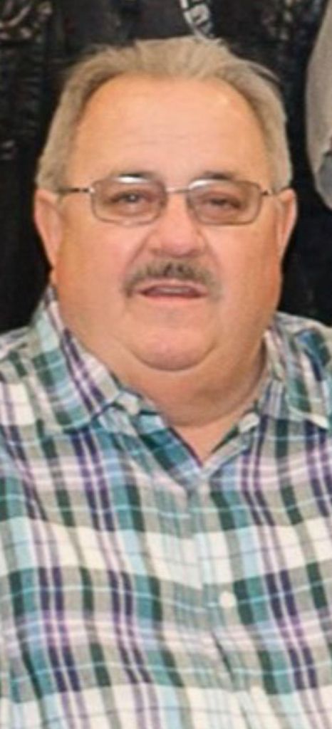 Ralph L. Faul