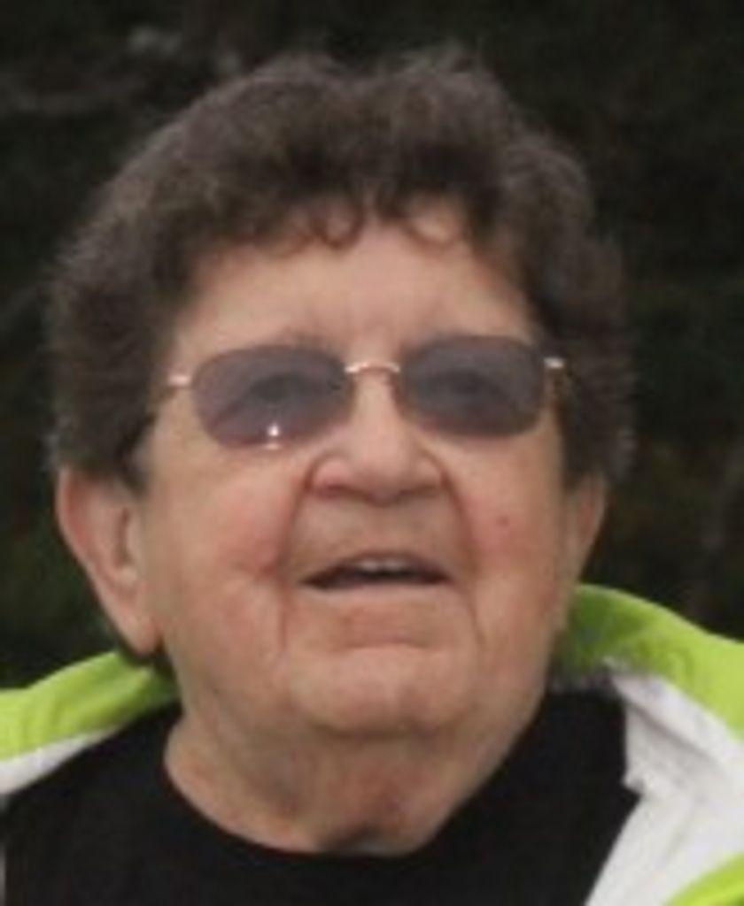 Jacqueline “Jackie” Flanagan
