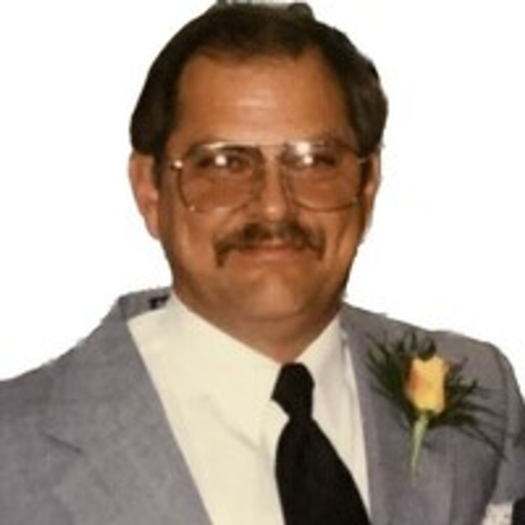 Thomas Edward "Tom" Rogers