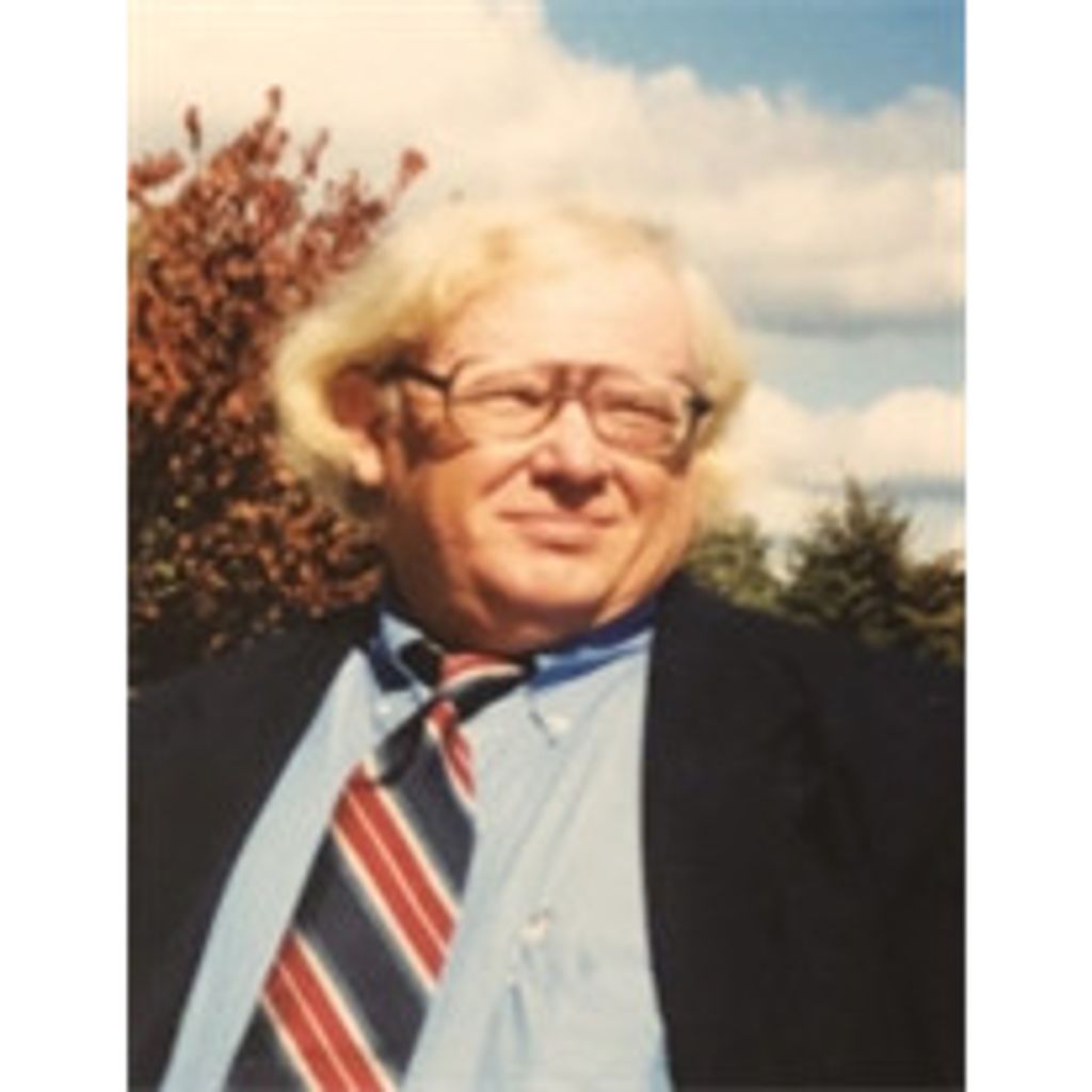 Peter Joseph Curran Jr.