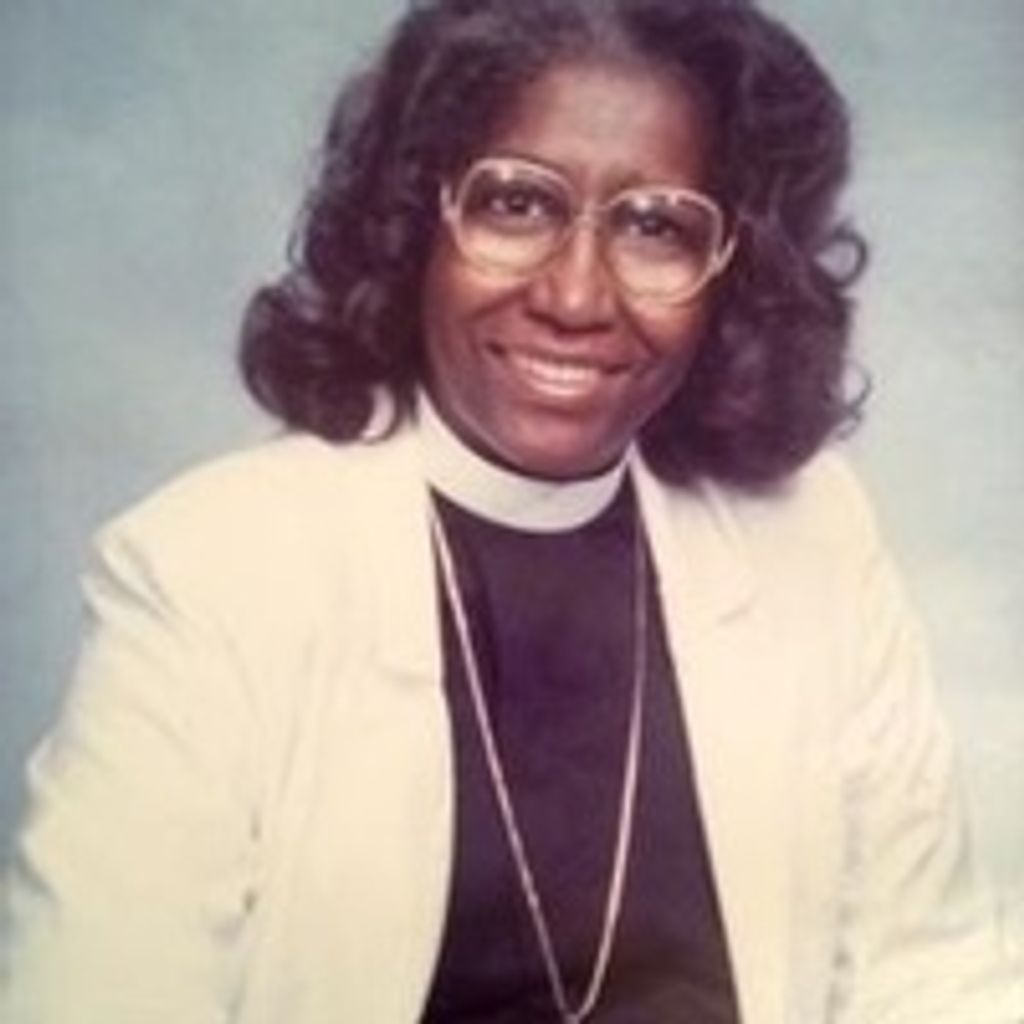 Vernella Alford Brown