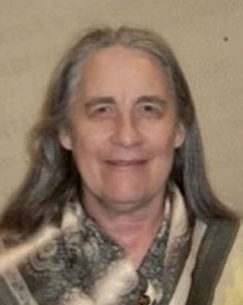 Catherine M Johnson