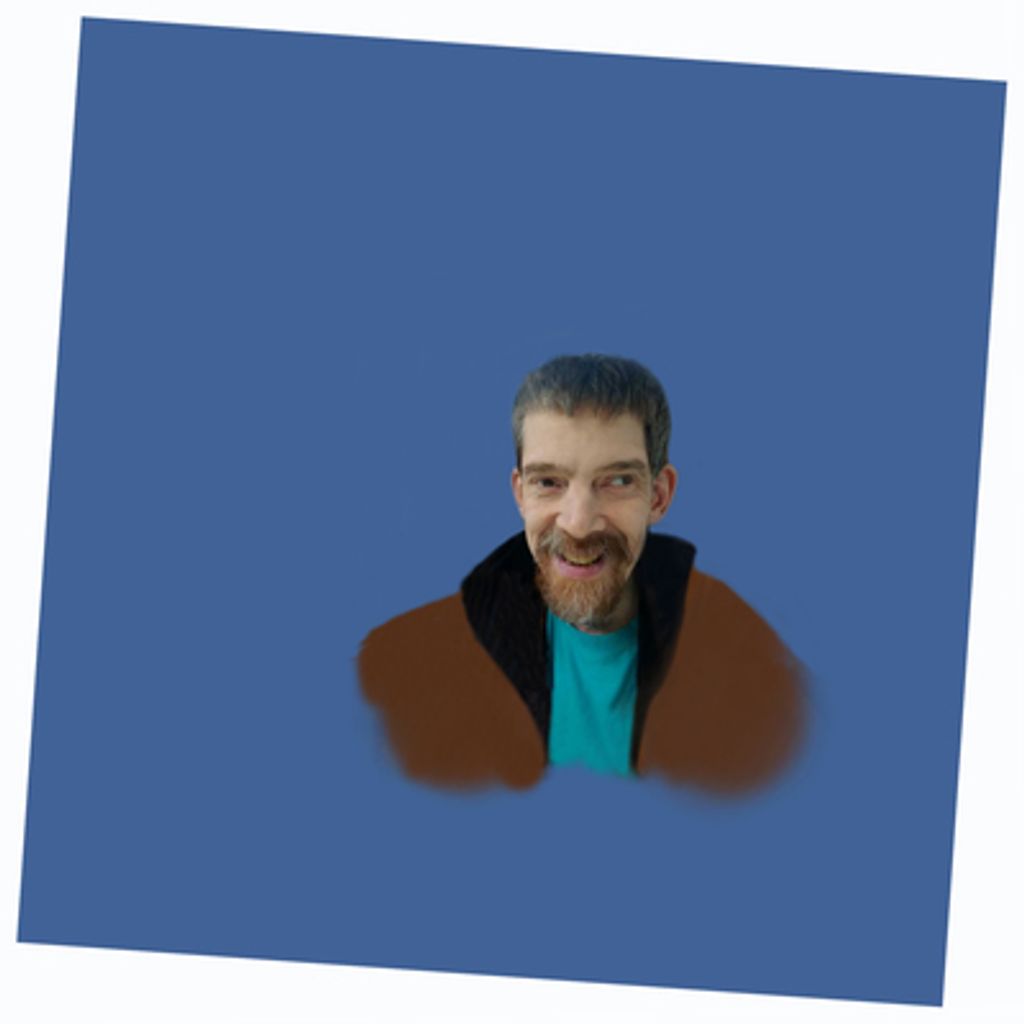 Chad Michael Ackerland Profile Photo