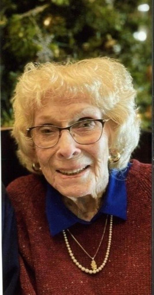 Virginia A. Luebs Profile Photo