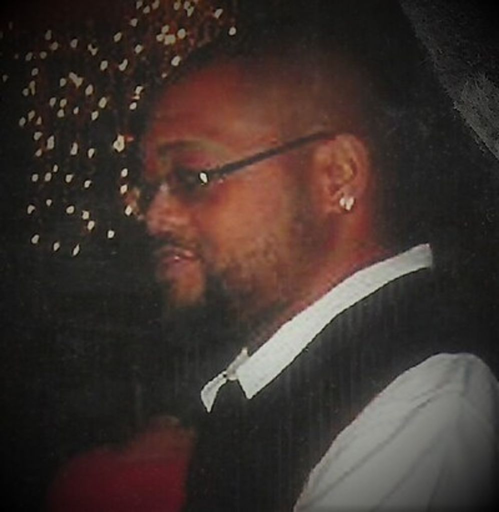 Lee Vaughn Jr. Profile Photo