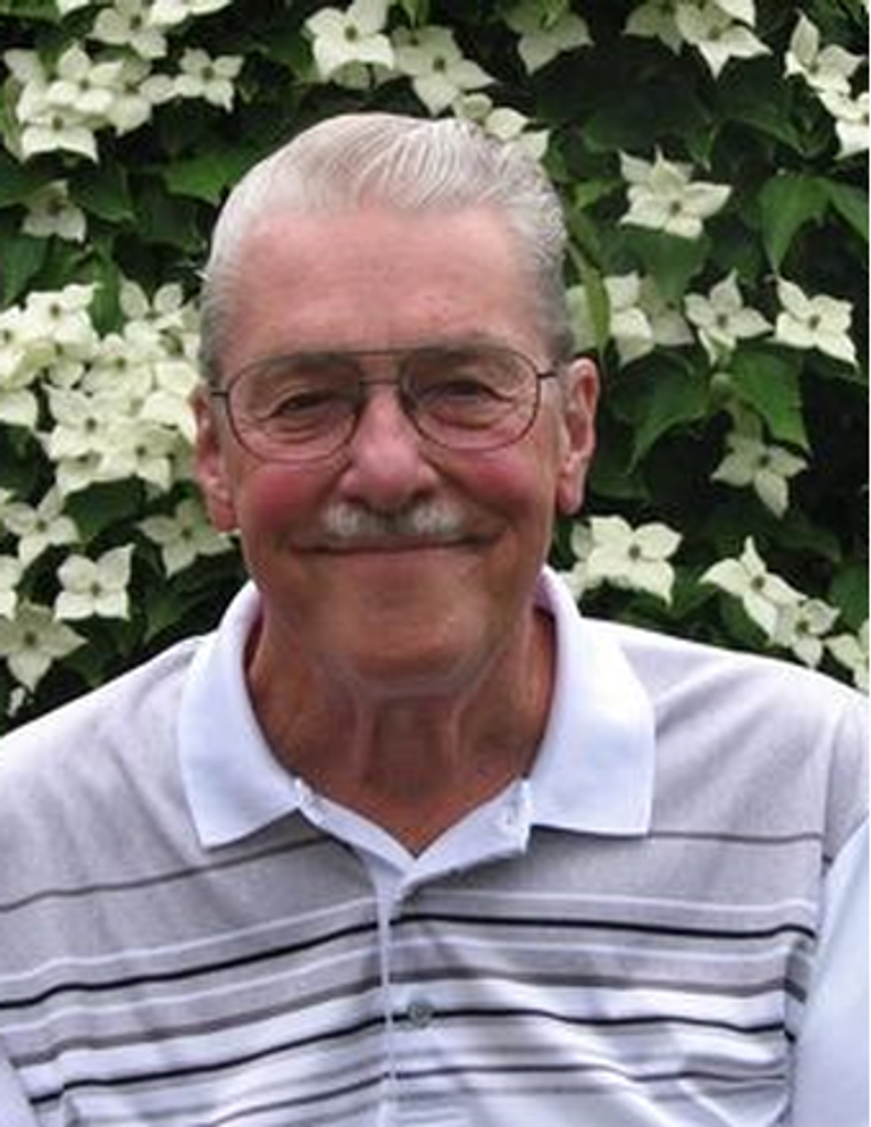 Robert  Joseph Schmidt