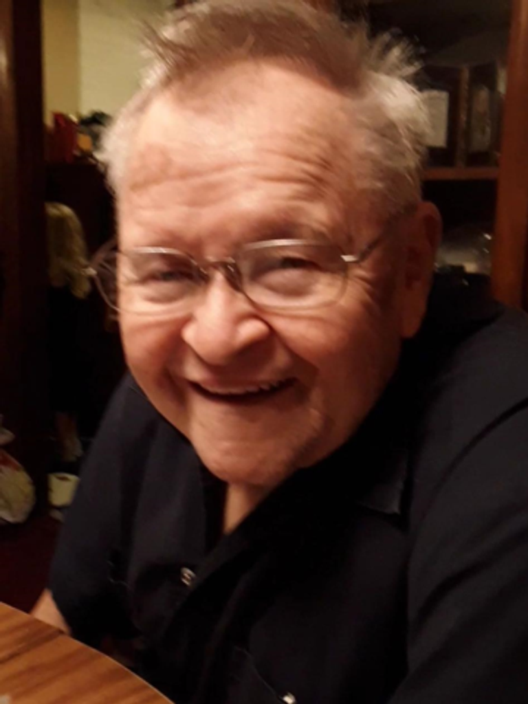 Paul Vaughan, Sr.