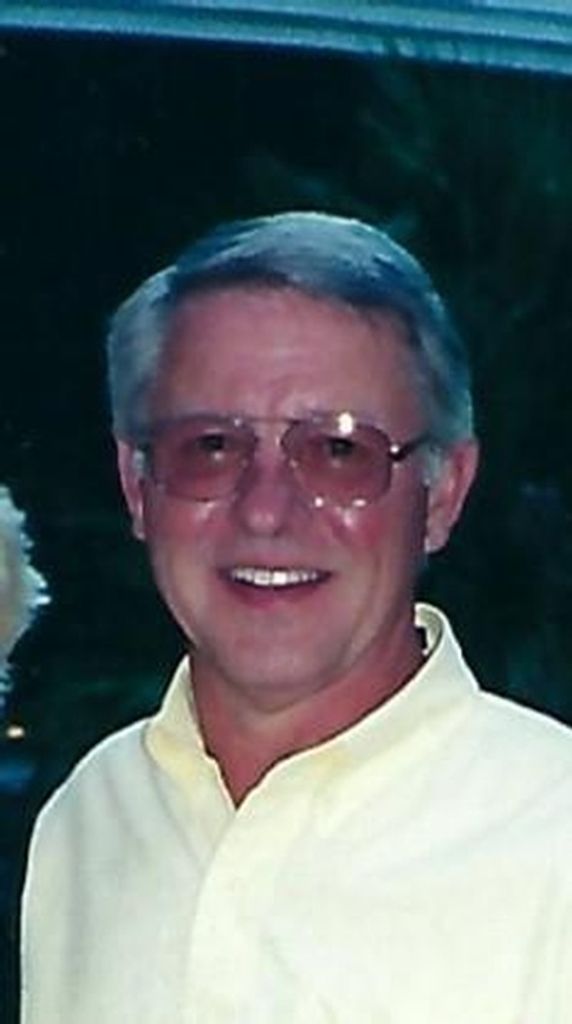 John "Roger" Tenglund Profile Photo