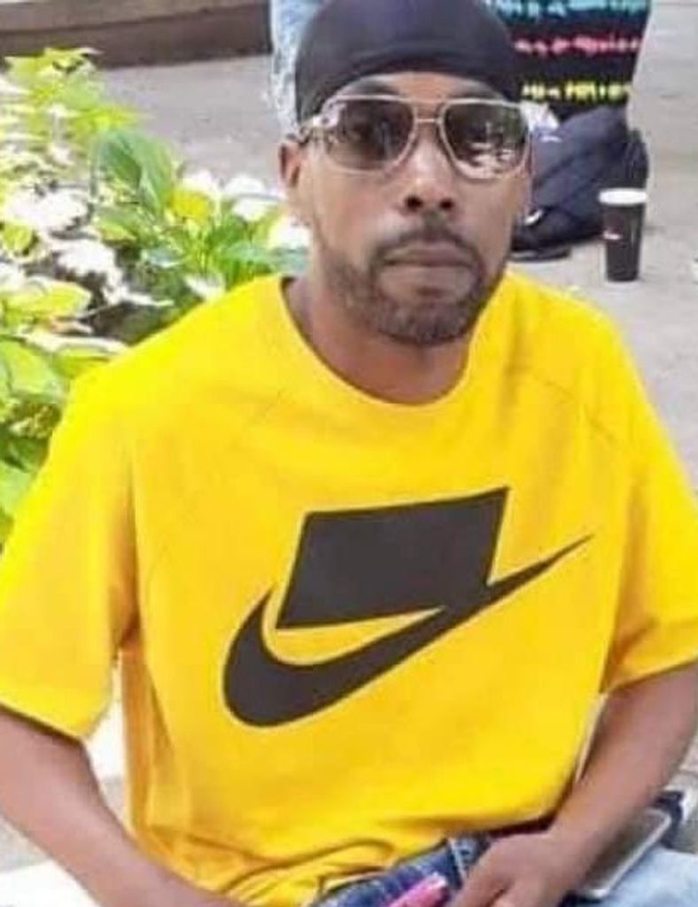 Bernie Lamont Jackson