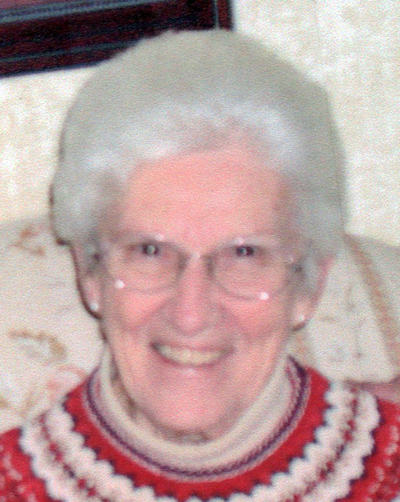 Alma King Profile Photo