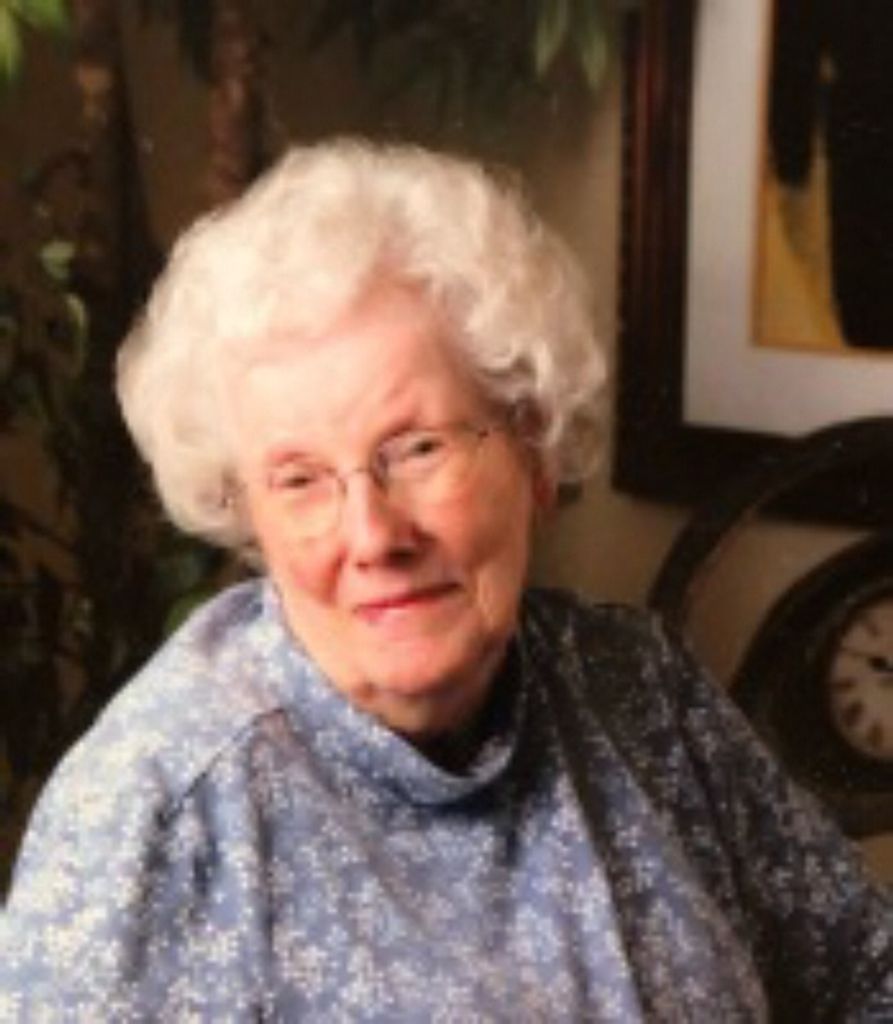 Myra Faye Williams Profile Photo
