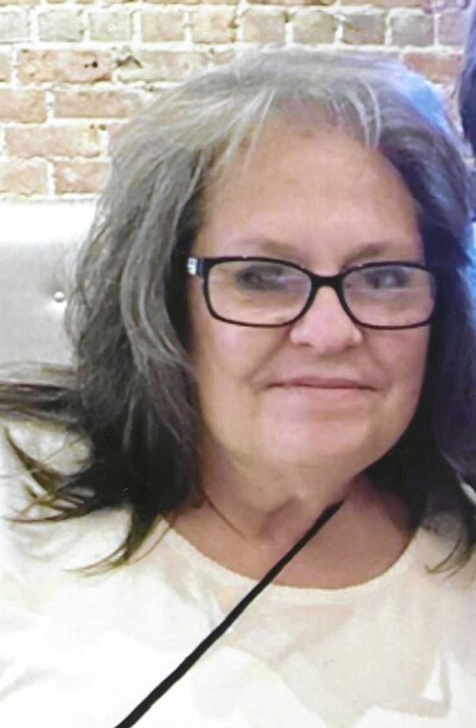 Patricia Marie Osborne Profile Photo