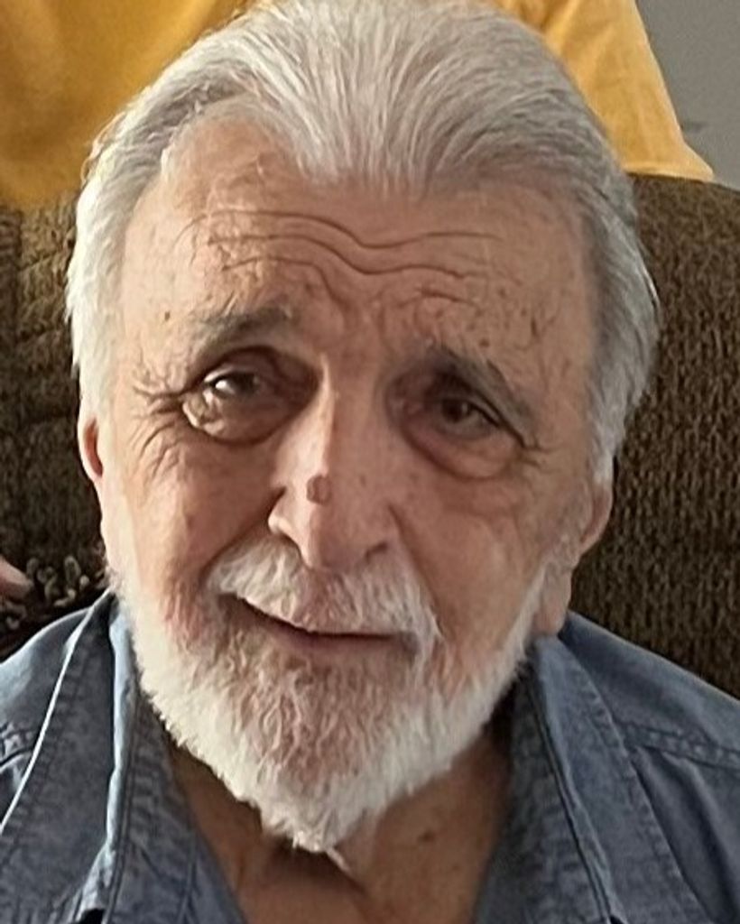 James N. "Jim" Frenn