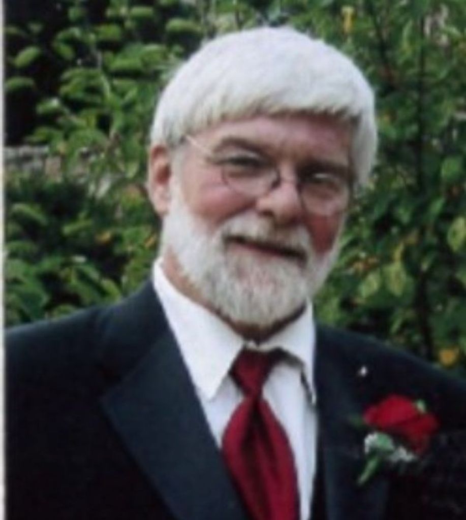 Edward Lee Heiney