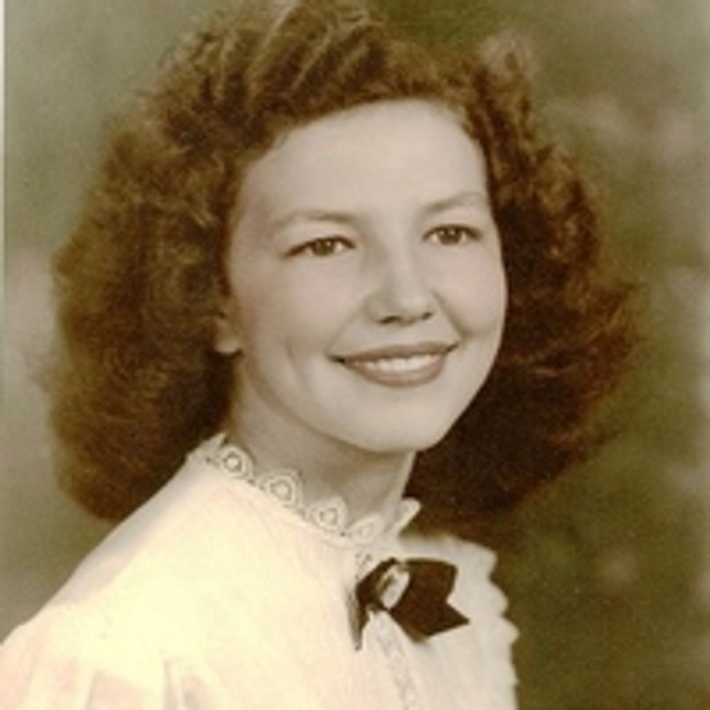 Rita Bergeaux Wade