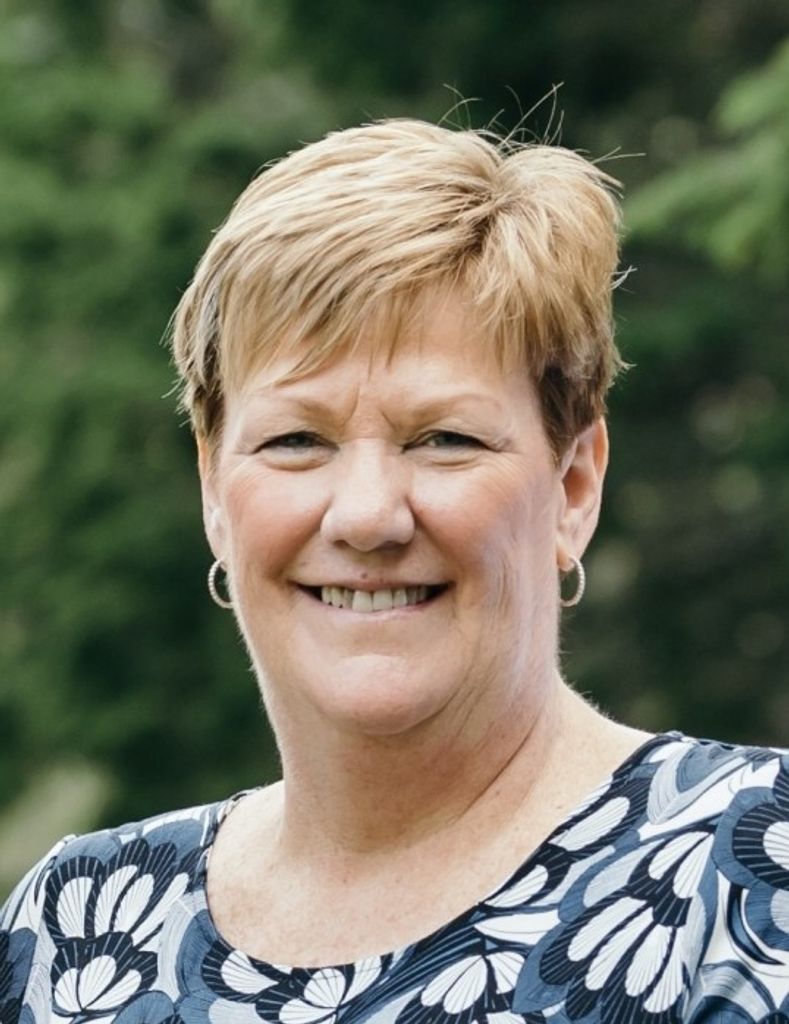 Mary C. Johnson