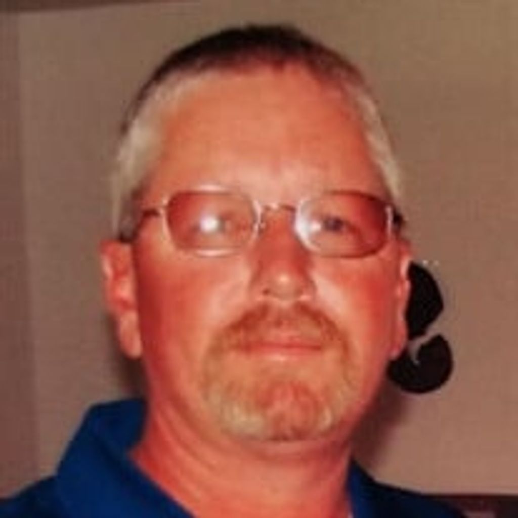 David Duane Smith Profile Photo