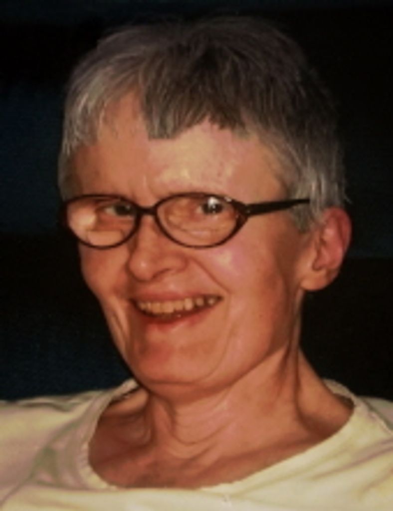 Carolyn A. Anderson