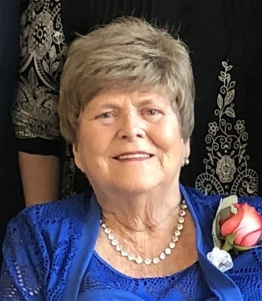 Doris Jean Diehl Profile Photo