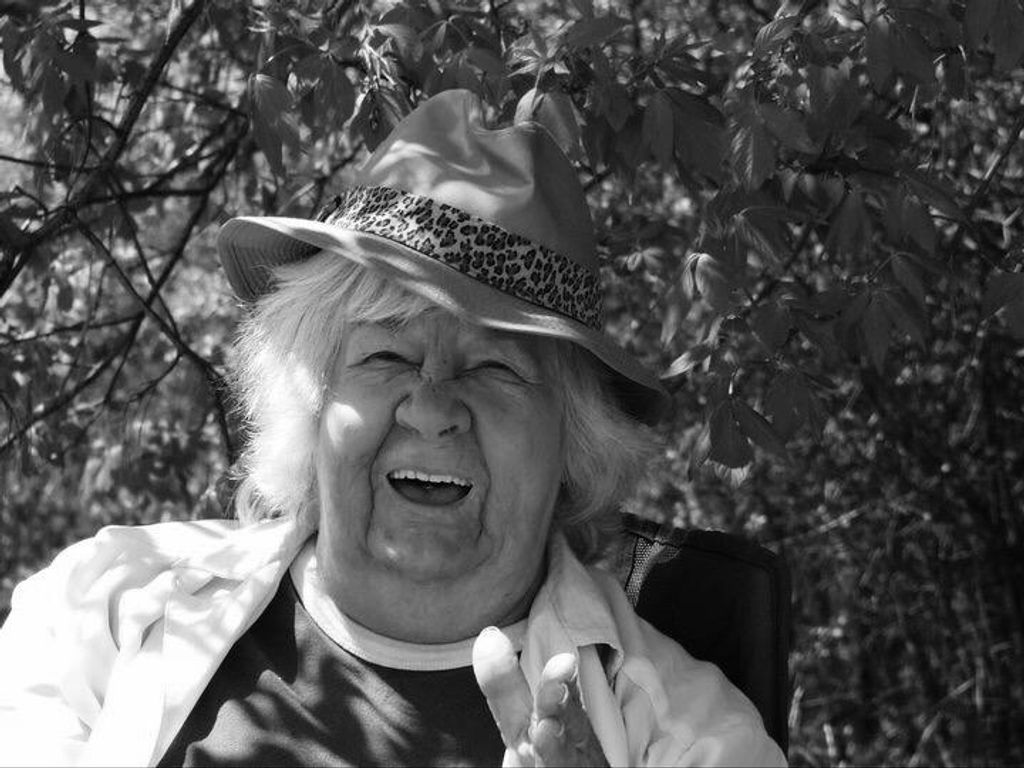 Connie Henderson